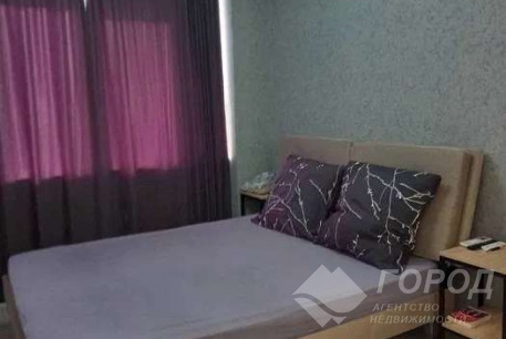 Сдам 1-кімнатну квартиру в новобудові, Одесская, Код: 810600/1