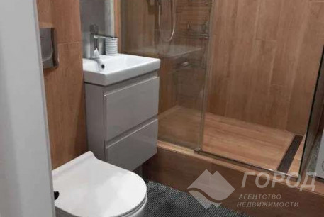 Сдам 1-кімнатну квартиру в новобудові, Одесская, Код: 810600/1