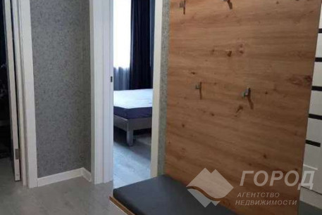 Сдам 1-кімнатну квартиру в новобудові, Одесская, Код: 810600/1