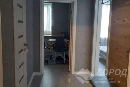 Сдам 1-кімнатну квартиру в новобудові, Одесская, Код: 810600/1