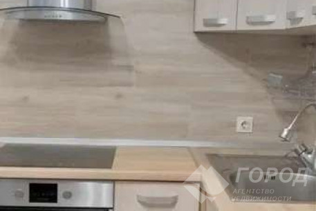 Сдам 1-кімнатну квартиру в новобудові, ХТЗ, Пролетарская метро (Индустриальная), Код: 810601/1