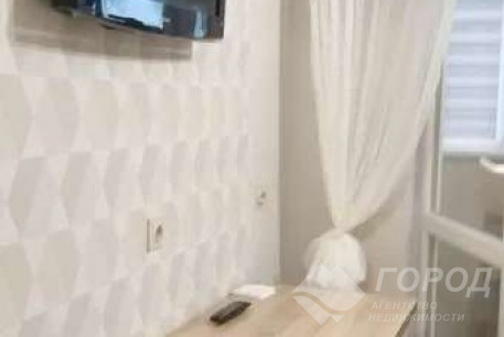 Сдам 1-кімнатну квартиру в новобудові, ХТЗ, Пролетарская метро (Индустриальная), Код: 810601/1