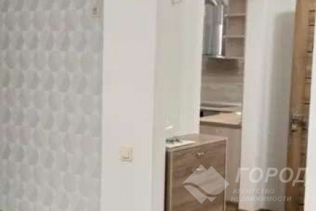 Сдам 1-кімнатну квартиру в новобудові, ХТЗ, Пролетарская метро (Индустриальная), Код: 810601/1