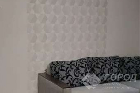 Сдам 1-кімнатну квартиру в новобудові, ХТЗ, Пролетарская метро (Индустриальная), Код: 810601/1