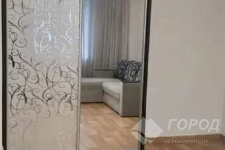 Сдам 1-кімнатну квартиру в новобудові, ХТЗ, Пролетарская метро (Индустриальная), Код: 810601/1