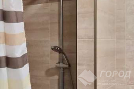 Сдам 1-кімнатну квартиру в новобудові, ХТЗ, Пролетарская метро (Индустриальная), Код: 810601/1