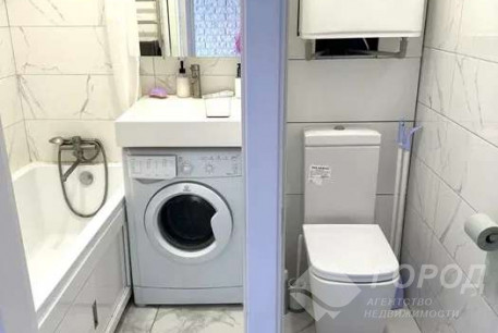 Продам 3-х кімнатну квартиру, Рогань, Код: 810601/2