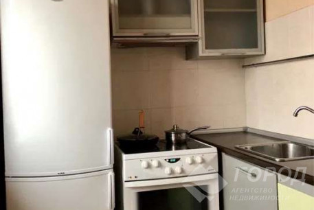 Сдам 1-кімнатну квартиру, Алексеевка, Алексеевская метро, Код: 810603/1