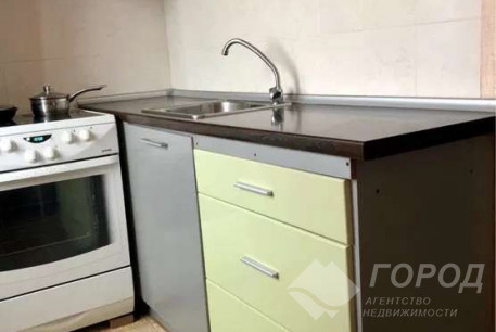 Сдам 1-кімнатну квартиру, Алексеевка, Алексеевская метро, Код: 810603/1