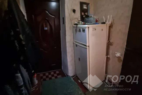 Продам 1-кімнатну квартиру, Новые дома, Код: 810605/1