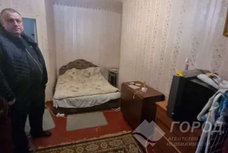 Продам 1-кімнатну квартиру, Новые дома, Код: 810605/1