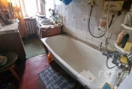 Продам 1-кімнатну квартиру, Новые дома, Код: 810605/1