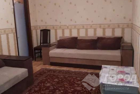 Сдам 1-кімнатну квартиру, Алексеевка, Остановка Солнечная, Код: 810606/1