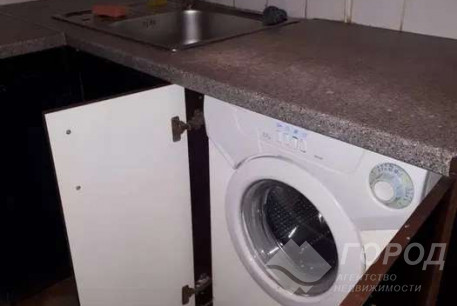 Сдам 1-кімнатну квартиру, Алексеевка, Остановка Солнечная, Код: 810606/1