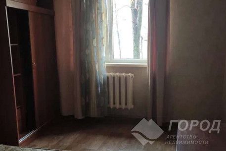 Сдам 2-х кімнатну квартиру, Павлово поле, 23 Августа метро, Код: 810607/1