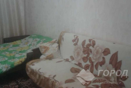 Сдам 1-кімнатну квартиру, Журавлевка, Код: 810609/1