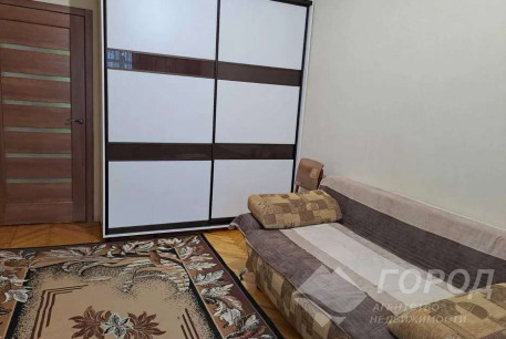 Сдам 2-х кімнатну квартиру, Салтовка, 604 м/р, Код: 810610/1