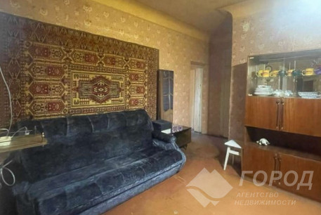 Продам 3-х кімнатну квартиру, Холодная Гора, Код: 810625/1