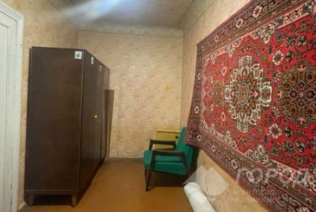 Продам 3-х кімнатну квартиру, Холодная Гора, Код: 810625/1