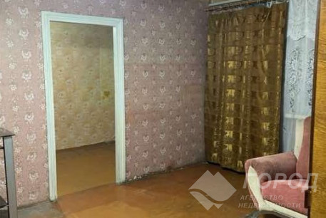 Продам 3-х кімнатну квартиру, Холодная Гора, Код: 810625/1