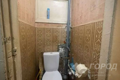 Продам 3-х кімнатну квартиру, Холодная Гора, Код: 810625/1