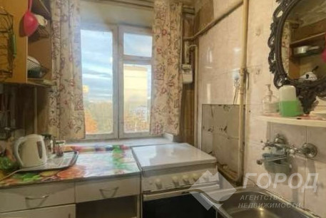 Продам 3-х кімнатну квартиру, Холодная Гора, Код: 810625/1