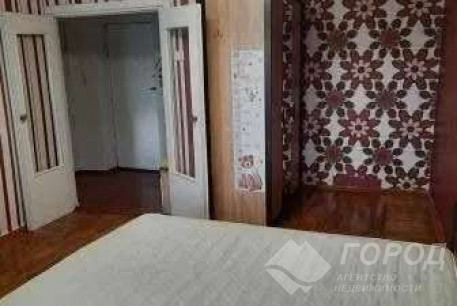 Сдам 1-кімнатну квартиру, Гагарина проспект, Защитников Украины метро (Площадь Восстания), Код: 810627/1