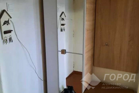 Сдам 1-кімнатну квартиру, Гагарина проспект, Защитников Украины метро (Площадь Восстания), Код: 810627/1