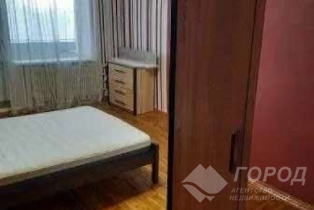 Сдам 1-кімнатну квартиру, Гагарина проспект, Защитников Украины метро (Площадь Восстания), Код: 810627/1