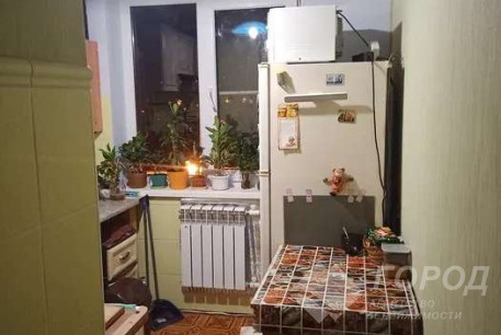 Сдам гостинку, Салтовка, Академика Павлова метро, Код: 810630/1