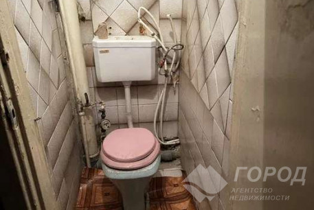 Продам 2-х кімнатну квартиру, Дергачевский р-н, Русская Лозовая (Дергачевский р-н), Код: 810634/1