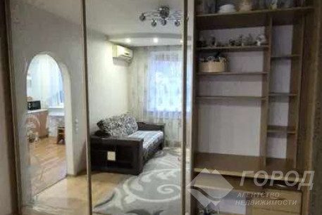 Сдам 1-кімнатну квартиру, Одесская, Код: 810635/1