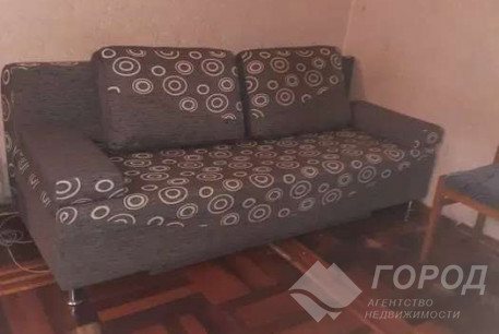 Сдам 1-кімнатну квартиру, Рогань, Код: 810636/1