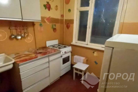 Сдам 1-кімнатну квартиру, Рогань, Код: 810636/1