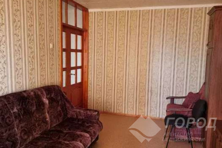 Сдам 1-кімнатну квартиру, ХТЗ, Масельского метро, Код: 810637/1