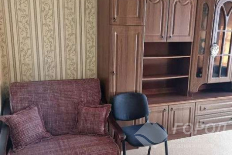 Сдам 1-кімнатну квартиру, ХТЗ, Масельского метро, Код: 810637/1