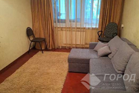 Сдам 1-кімнатну квартиру, Павлово поле, 23 Августа метро, Код: 810640/1