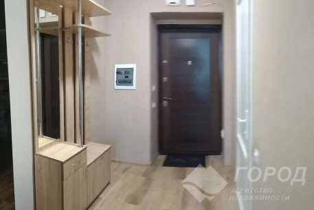 Сдам 1-кімнатну квартиру в новобудові, ХТЗ, ХТЗ метро, Код: 810641/1