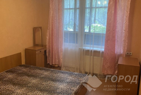 Продам 3-х кімнатну квартиру, Холодная Гора, Код: 810642/1