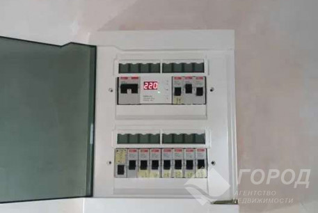 Продам 1-кімнатну квартиру в новобудові, Новые дома, Код: 810644/1