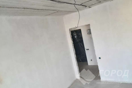 Продам 1-кімнатну квартиру в новобудові, Новые дома, Код: 810644/1