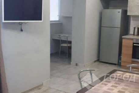 Продам 1-кімнатну квартиру, ХТЗ, ХТЗ метро, Код: 810645/1