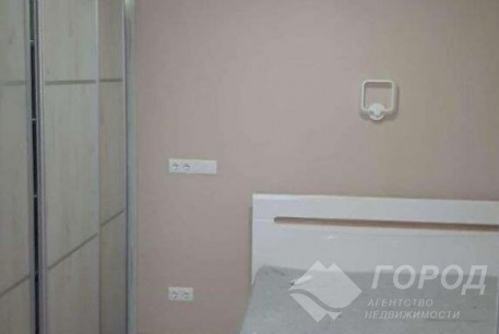 Продам 1-кімнатну квартиру, ХТЗ, ХТЗ метро, Код: 810645/1