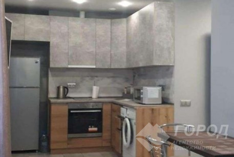 Продам 1-кімнатну квартиру, ХТЗ, ХТЗ метро, Код: 810645/1