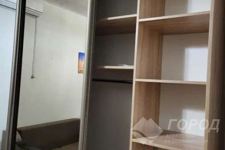 Сдам 1-кімнатну квартиру, Павлово поле, 23 Августа метро, Код: 810646/1