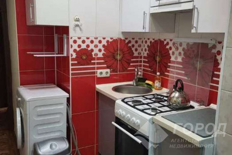 Сдам 1-кімнатну квартиру, Павлово поле, 23 Августа метро, Код: 810646/1