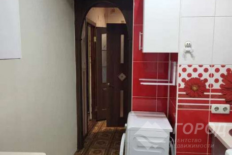 Сдам 1-кімнатну квартиру, Павлово поле, 23 Августа метро, Код: 810646/1