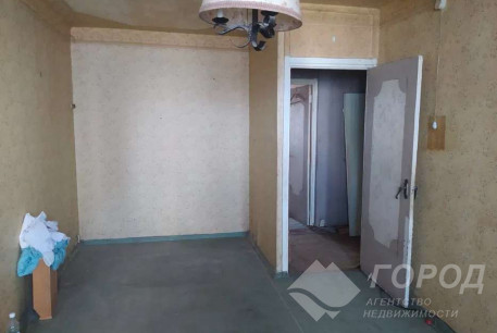 Сдам 3-х кімнатну квартиру, ХТЗ, ХТЗ метро, Код: 810647/1