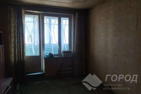 Сдам 3-х кімнатну квартиру, ХТЗ, ХТЗ метро, Код: 810647/1