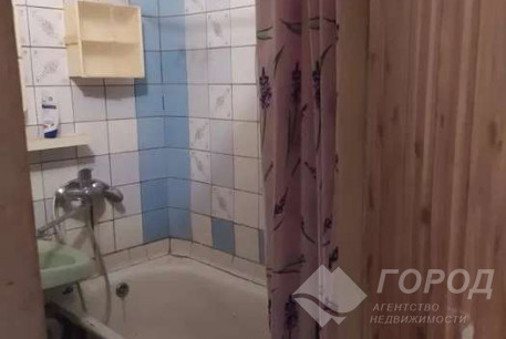 Сдам 3-х кімнатну квартиру, ХТЗ, ХТЗ метро, Код: 810647/1